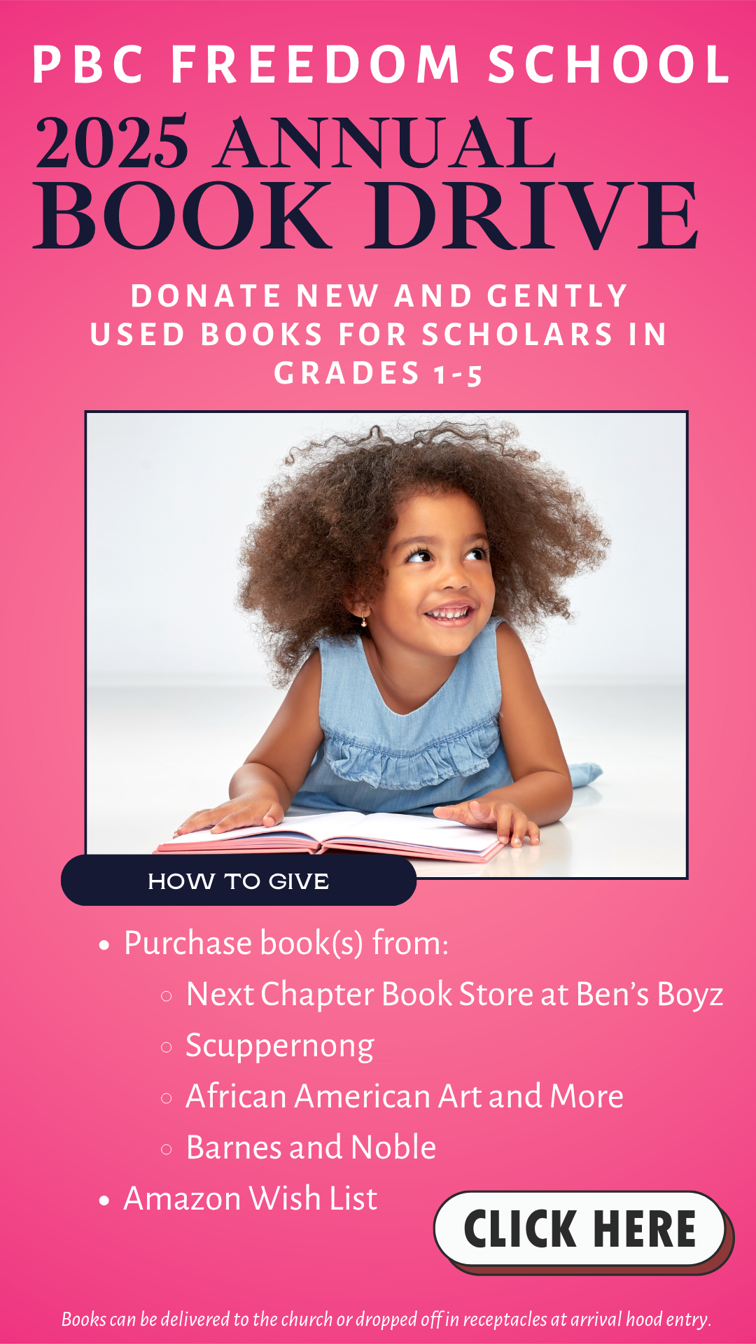 girl reading book